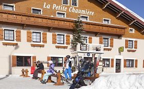 Hotel la Petite Chaumiere